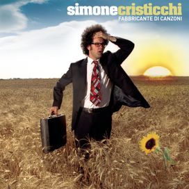 Fabbricante Di Canzoni - 2005 • Álbum