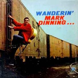 Wanderin' - 1960 • Álbum