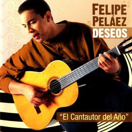 Deseos - 2013 • Álbum