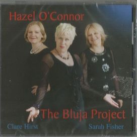 The Bluja Project - 2010 • Álbum