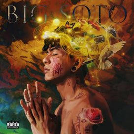 The Good Trip - 2021 • Álbum