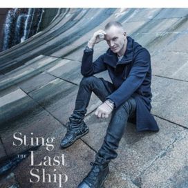 The Last Ship - 2013 • Álbum