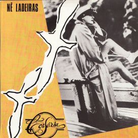 Corsária - 1988 • Álbum
