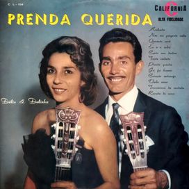 Prenda Querida - 1961 • Álbum