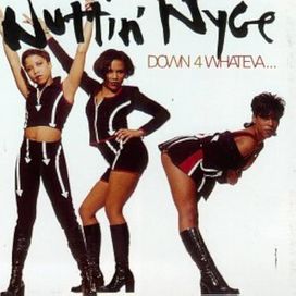 Down 4 Whateva... - 1993 • Álbum