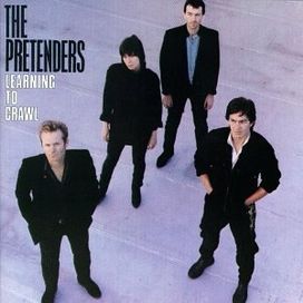 Learning to Crawl - 1990 • Álbum