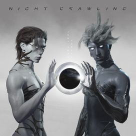 Night Crawling - 2021 • Single/EP