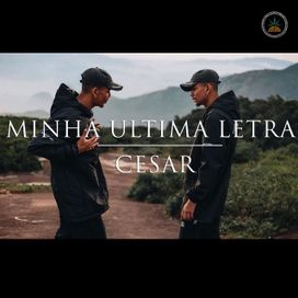 Minha Última Letra - 2018 • Sencillo/EP