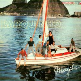Barquinho - 1961 • Álbum