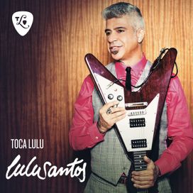 Toca Lulu - 2012 • Coletânea