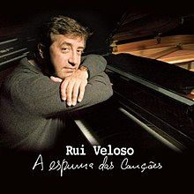 A Espuma das Canções - 2005 • Álbum