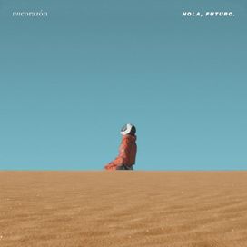 Hola, Futuro - 2018 • Álbum