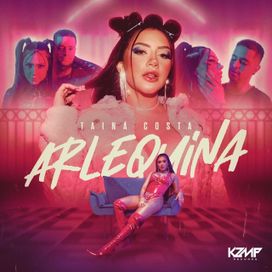 Arlequina  - 2022 • Sencillo/EP