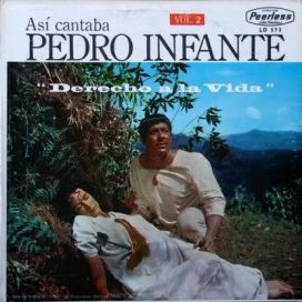 Derecho a La Vida - 1964 • Álbum
