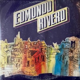 Edmundo Rivero (1984) - 1984 • Álbum