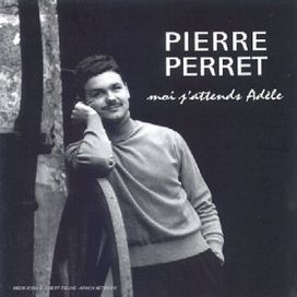 Moi J'attends Adèle   - 1999 • Álbum