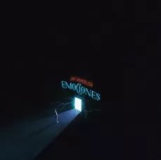 Emociones - 2022 • Álbum