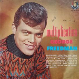 Multiplication - 1962 • Álbum
