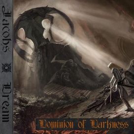 Dominion Of Darkness - 2008 • Álbum