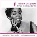Sings The Standards - 2004 • Álbum