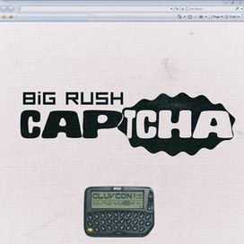 CAPTCHA - 2024 • Sencillo/EP