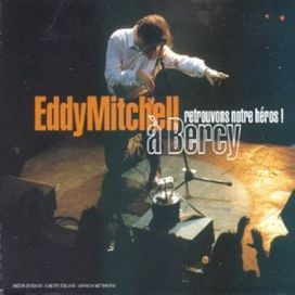 Retrouvons Notre Héros À Bercy! - 1994 • Álbum