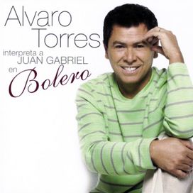 Interpreta a Juan Gabriel en Bolero - 2005 • Álbum