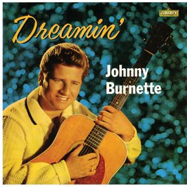 Dreamin' - 1960 • Álbum