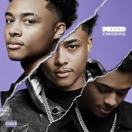 Mixed Emotions - 2019 • Álbum