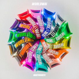 WORLDWAI - 2025 • Álbum