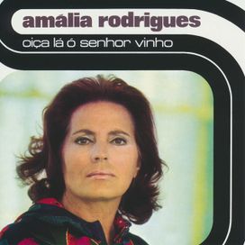 Oica la o Senhor Vinho - 1972 • Álbum