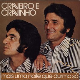 Mais Uma Noite Que Durmo Só - 1977 • Álbum