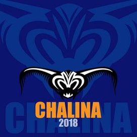 Chalina: EP 2018 - 2018 • Sencillo/EP