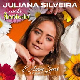 E Assim Será (Floribella) (Acústico) (part. Marianno) - 2021 • Single/EP