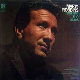 Singing The Blues - 1969 • Álbum