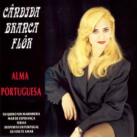 Alma Portuguesa - 1993 • Álbum