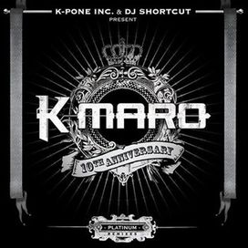 10th Anniversary Platinum Remixes - 2006 • Álbum