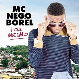 É Ele Mesmo - 2014 • Álbum