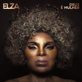 Deus É Mulher - 2018 • Álbum
