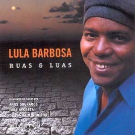 Ruas E Luas - 2003 • Álbum
