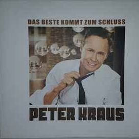 Das Beste Kommt Zum Schluss - Live In Koblenz - 03.11.2014 - 2014 • Álbum
