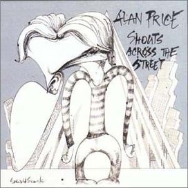 Shouts Across The Street - 1976 • Álbum