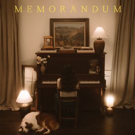 Memorandum - 2025 • Single/EP