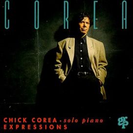 Expressions - 1994 • Álbum