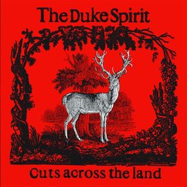 Cuts Across The Land - 2005 • Álbum