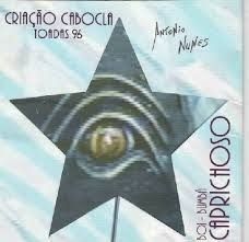 Criação Cabocla - 1996 • Álbum