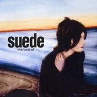 The Best Of Suede - 2010 • Recopilación