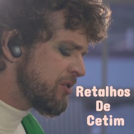 Benito &amp; Joâo Ventura -Retalhos de Cetim - 2022 • Sencillo/EP