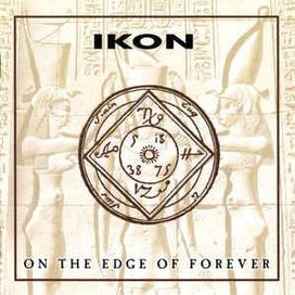 On The Edge Of Forever - 2001 • Álbum