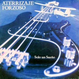 Sólo Un Sueño - 1986 • Álbum